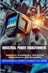 Industrial Power Transformers