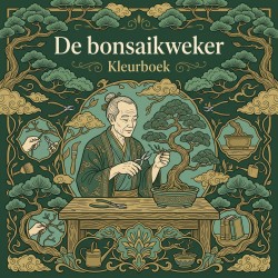 De bonsaikweker