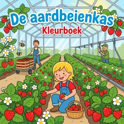 De aardbeienkas