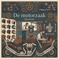 De motorzaak