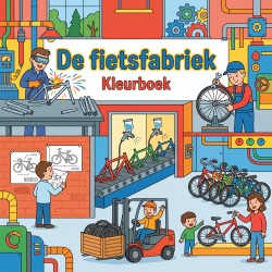 De fietsfabriek