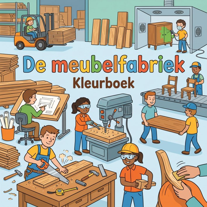 De meubelfabriek