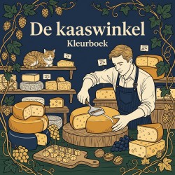 De kaaswinkel