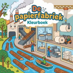De papierfabriek