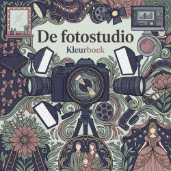 De fotostudio