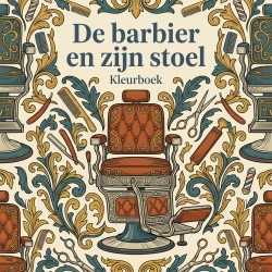 De barbier en zijn stoel
