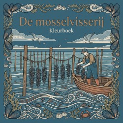 De mosselvisserij