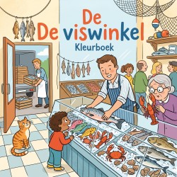 De viswinkel