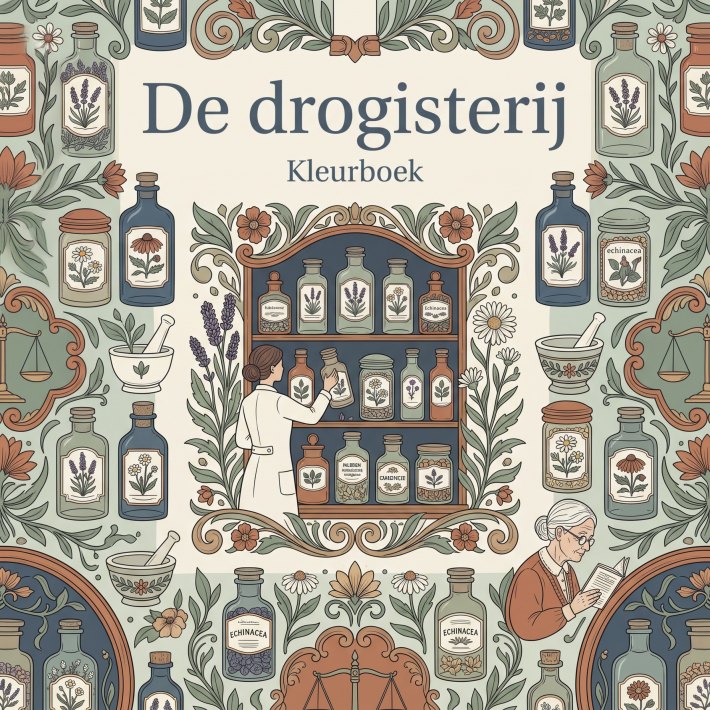 De drogisterij