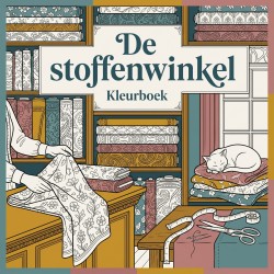 De stoffenwinkel