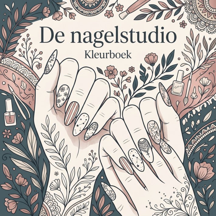 De nagelstudio