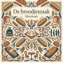 De broodjeszaak