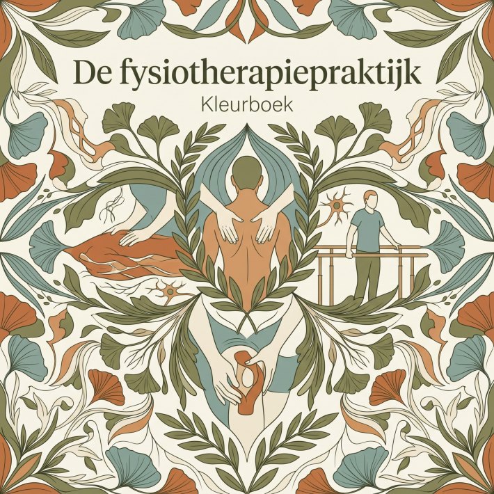 De fysiotherapiepraktijk