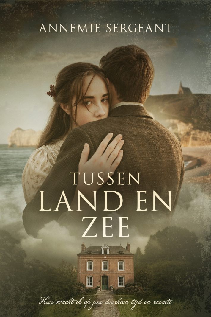 Tussen land en zee