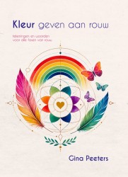 Kleur geven aan rouw Kleur geven aan rouw