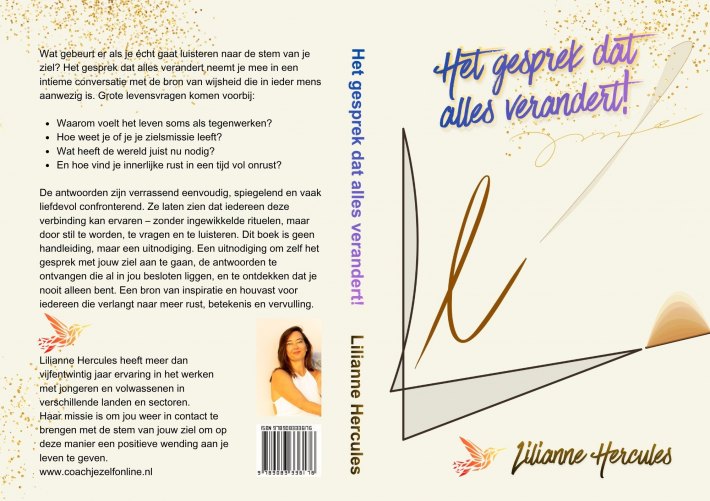 Het gesprek dat alles verandert