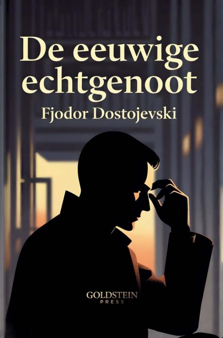 De eeuwige echtgenoot De eeuwige echtgenoot