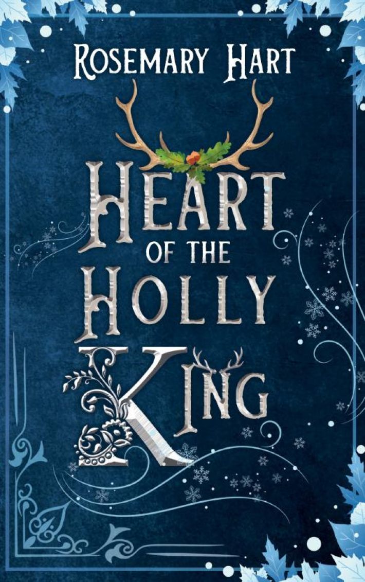 Heart of the Holly King