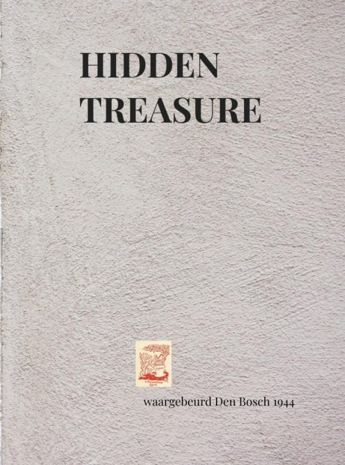 HIDDEN TREASURE