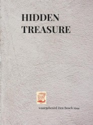 HIDDEN TREASURE