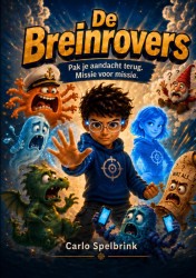 De Breinrovers De Breinrovers