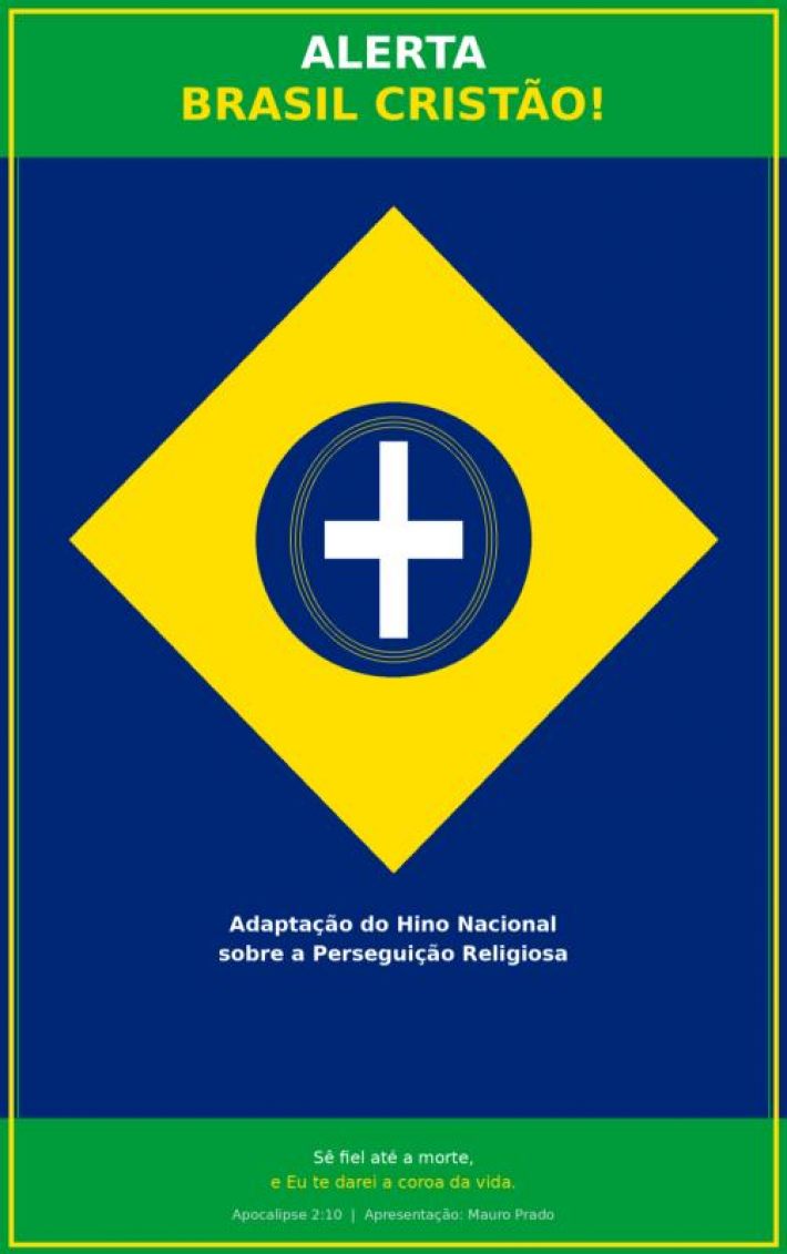 Alerta Brasil Cristão