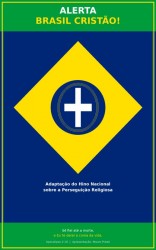 Alerta Brasil Cristão