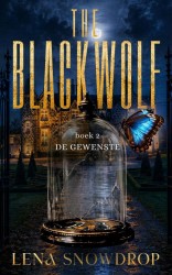 The BlackWolf Manor