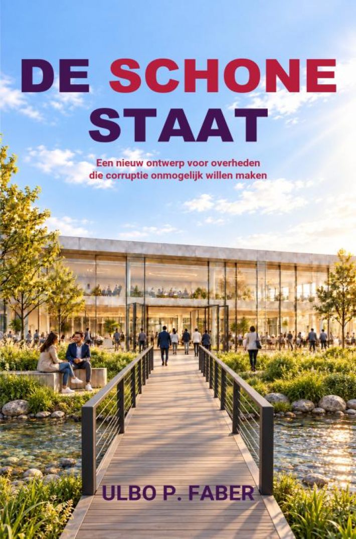 De schone staat De schone staat