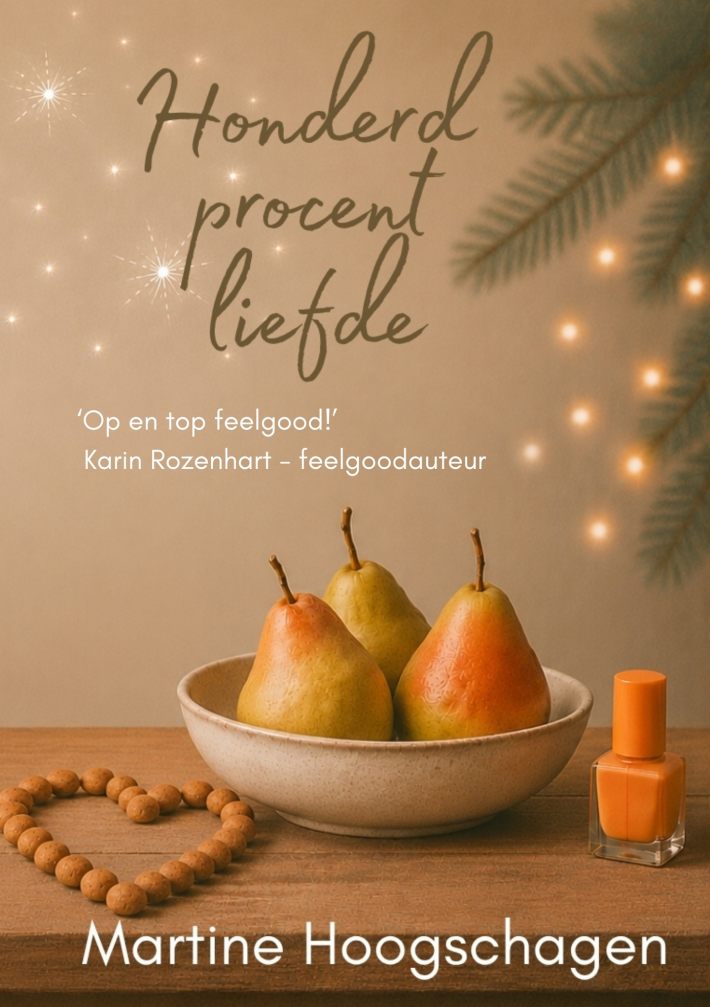 Honderd procent liefde