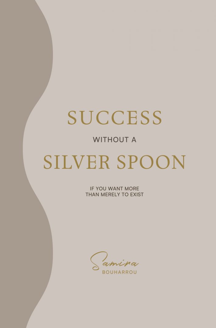 Succes without a Silver Spoon Succes without a Silver Spoon