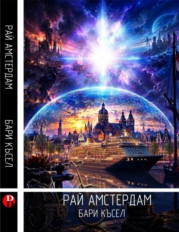 Рай Амстердам Рай Амстердам
