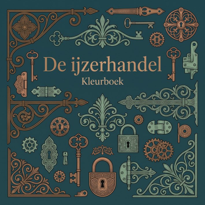 De ijzerhandel