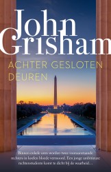 Achter gesloten deuren