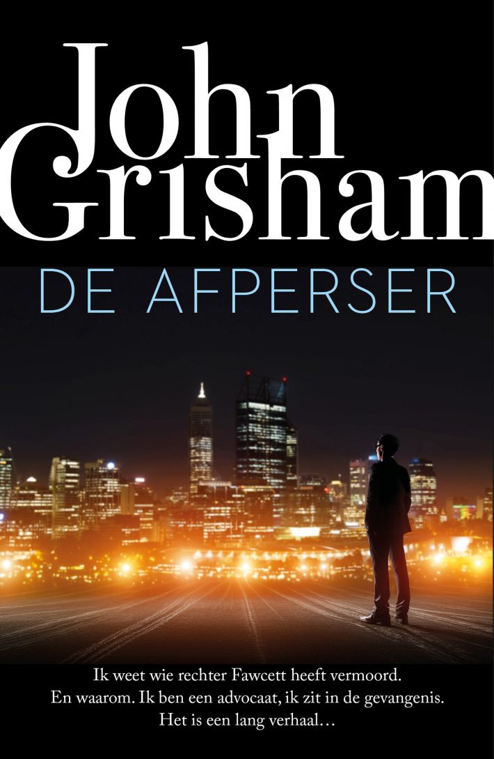De afperser
