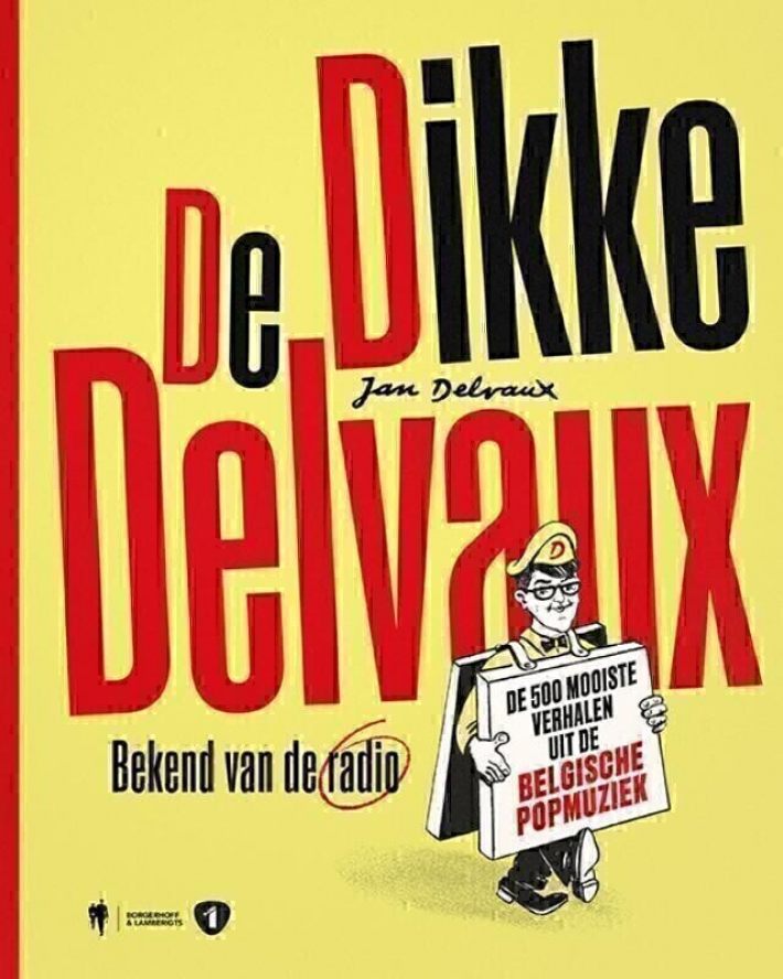 De Dikke Delvaux