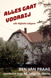 Alles gaat voorbij Alles gaat voorbij