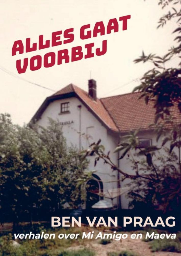 Alles gaat voorbij Alles gaat voorbij