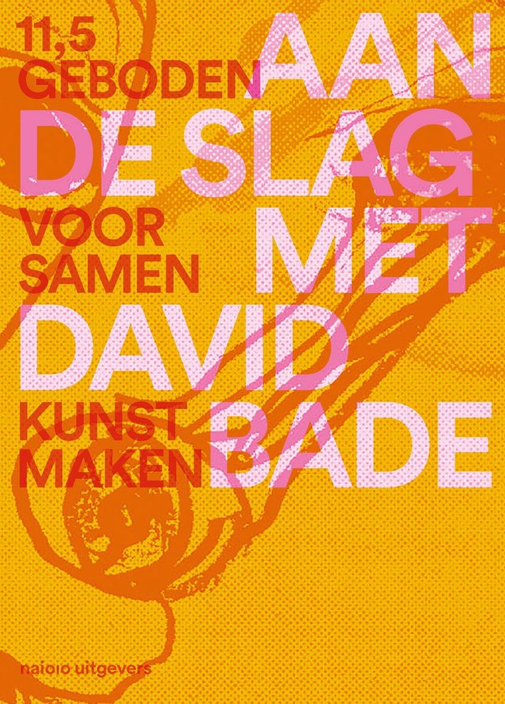 Aan de slag met David Bade
