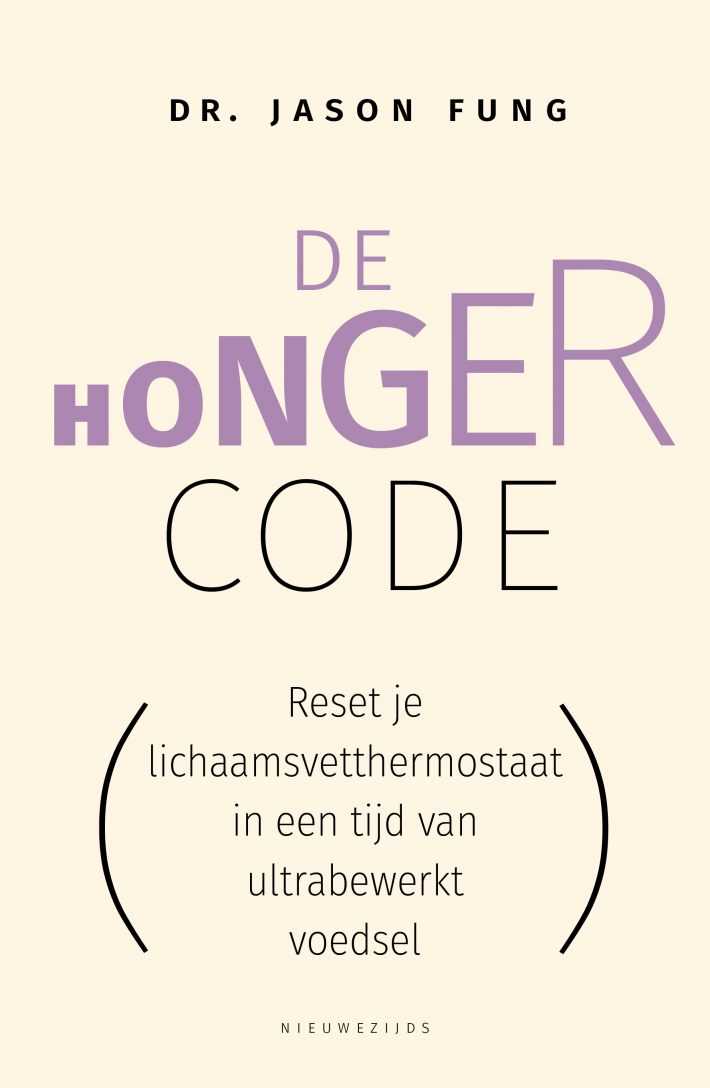 De honger-code