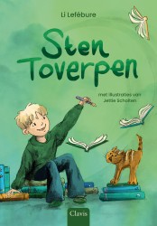 Sten Toverpen