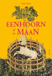 Eenhoorn op de maan Eenhoorn op de maan