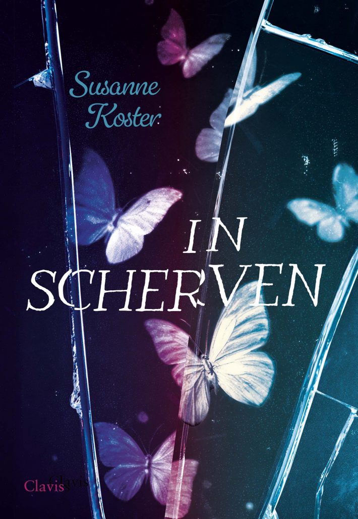 In scherven In scherven