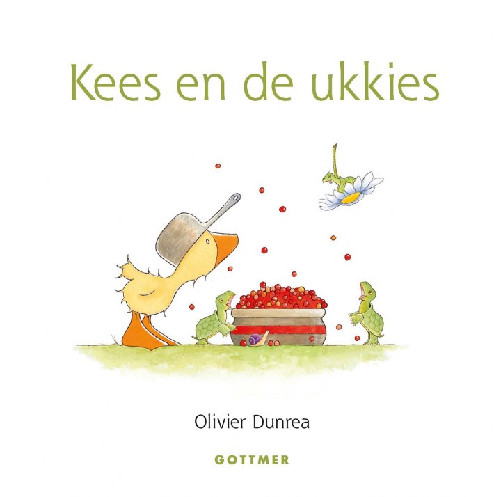 Kees en de ukkies Kees en de ukkies