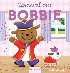 Carnaval met Bobbie Carnaval met Bobbie