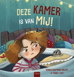 Deze kamer is van mij Deze kamer is van mij