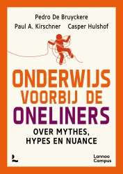 Onderwijs voorbij de oneliners