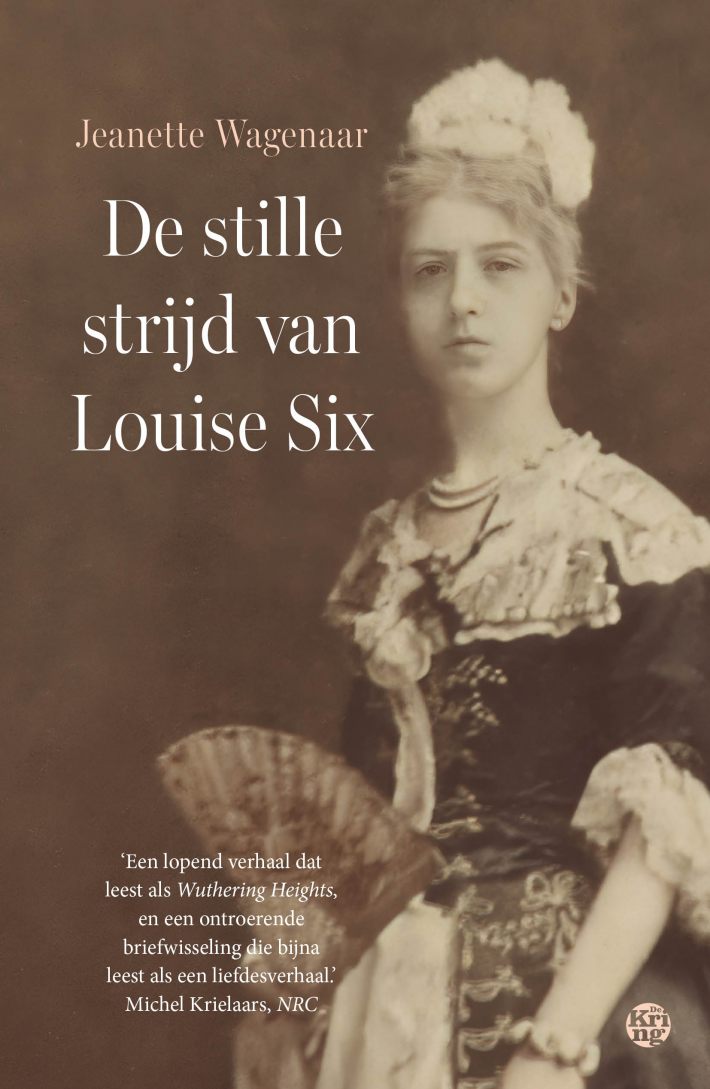 De stille strijd van Louise Six