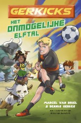 Gerkicks: Het onmogelijke elftal