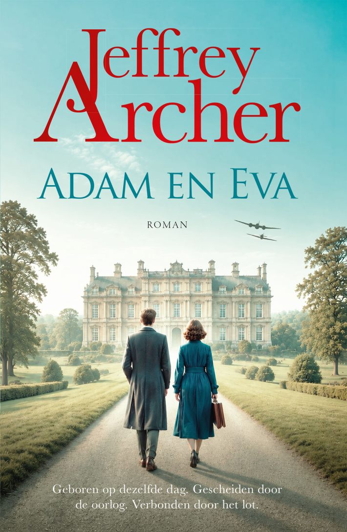 Adam en Eva &bullet; Adam en Eva